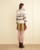 Talo Sweater sold by BODE