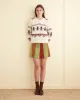 Talo Sweater sold by BODE