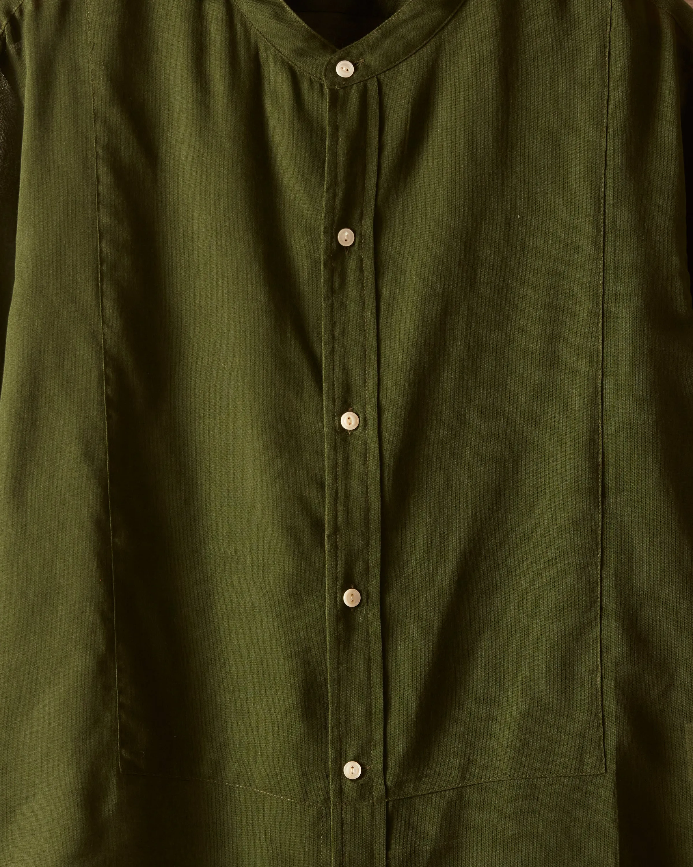 Muir Forest Tunic sold by BODE product image thumbnail 2