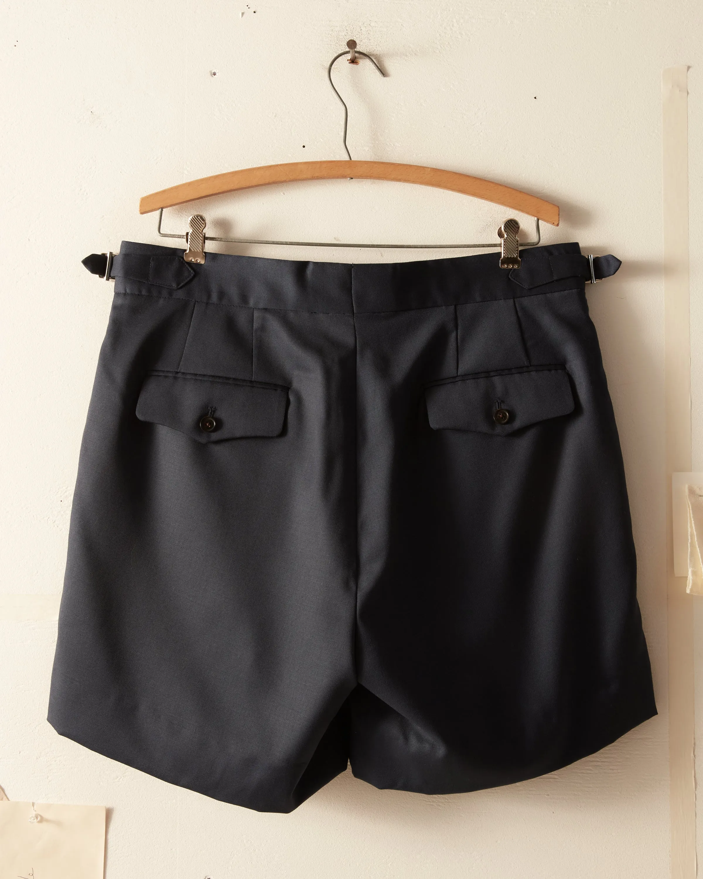 Irsina Shorts -34 sold by BODE product image thumbnail 3