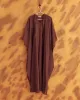 Cove Kaftan sold by BODE
