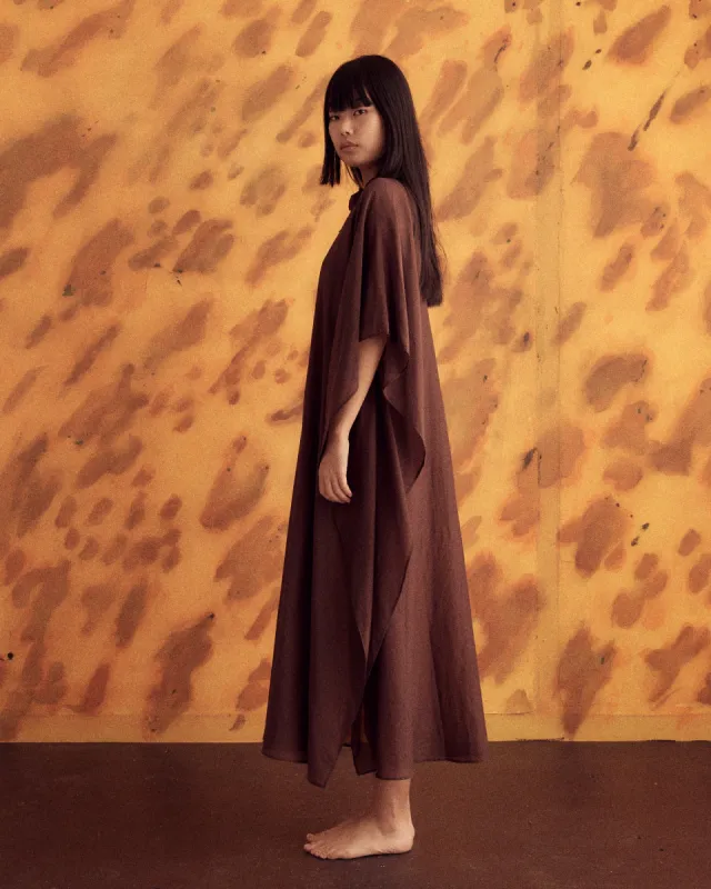 Cove Kaftan sold by BODE