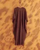 Cove Kaftan sold by BODE