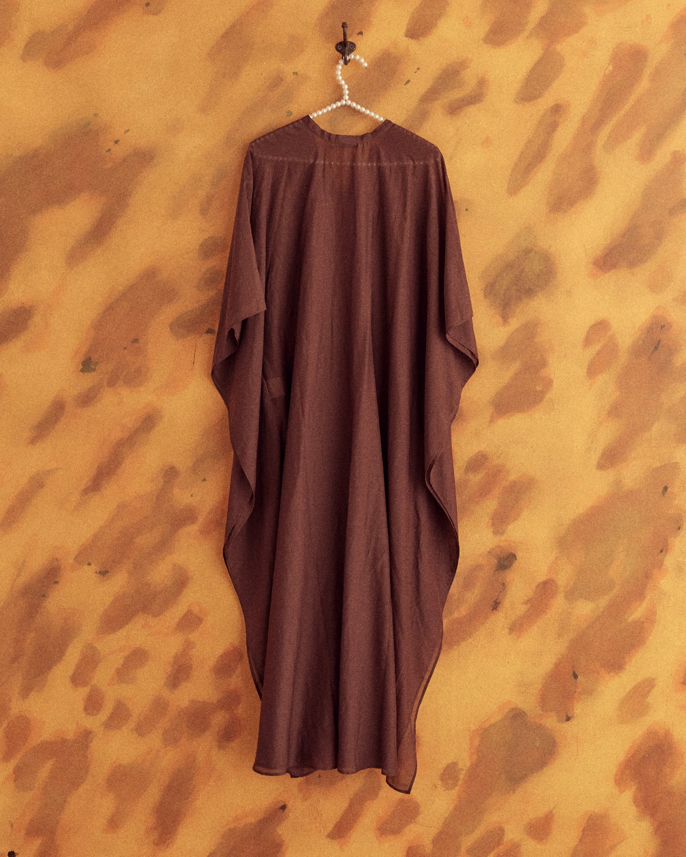 Cove Kaftan sold by BODE product image thumbnail 4