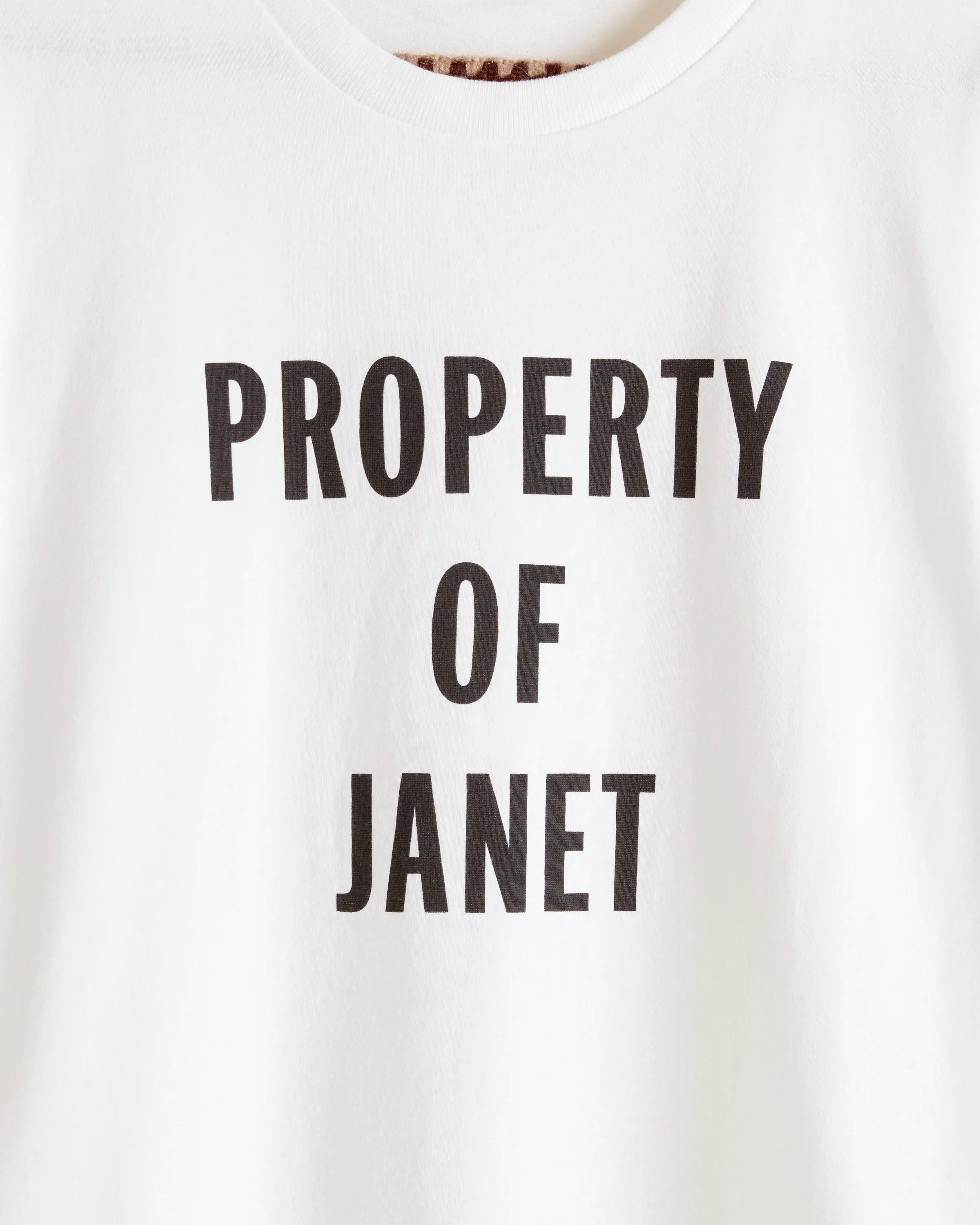Janet Tee sold by BODE product image thumbnail 2