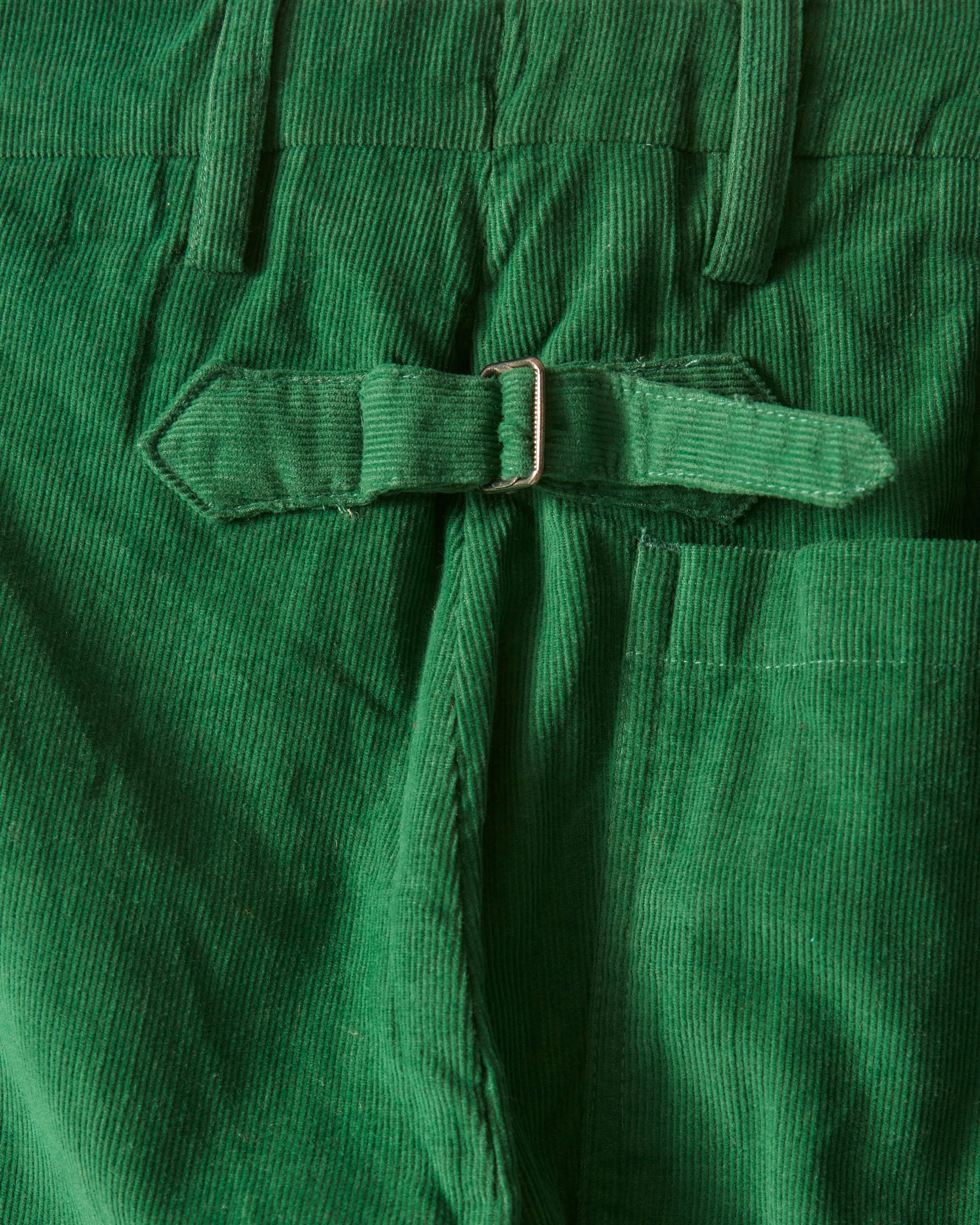 Corduroy Standard Trousers sold by BODE product image thumbnail 4