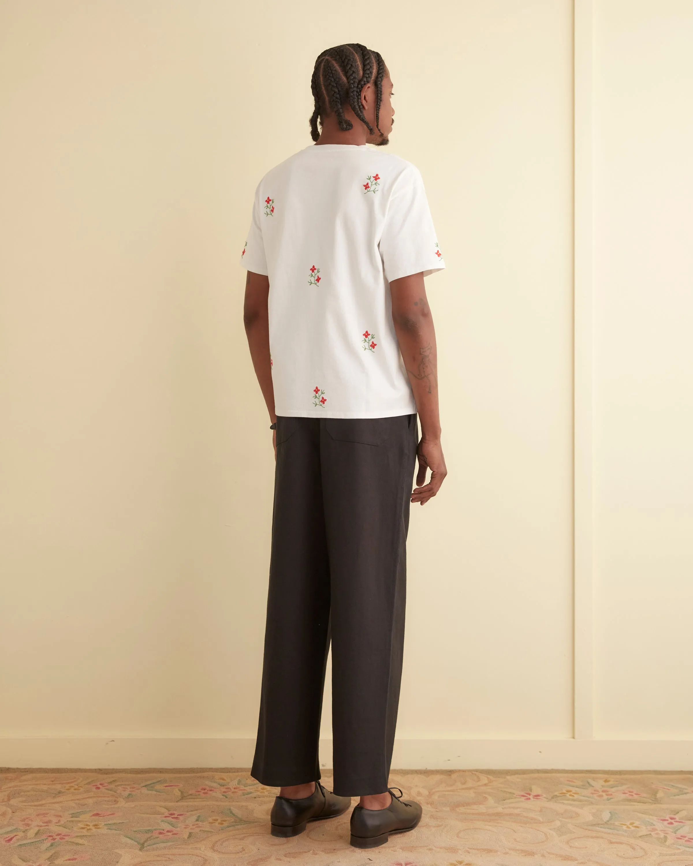 Tournament Tee sold by BODE product image thumbnail 3