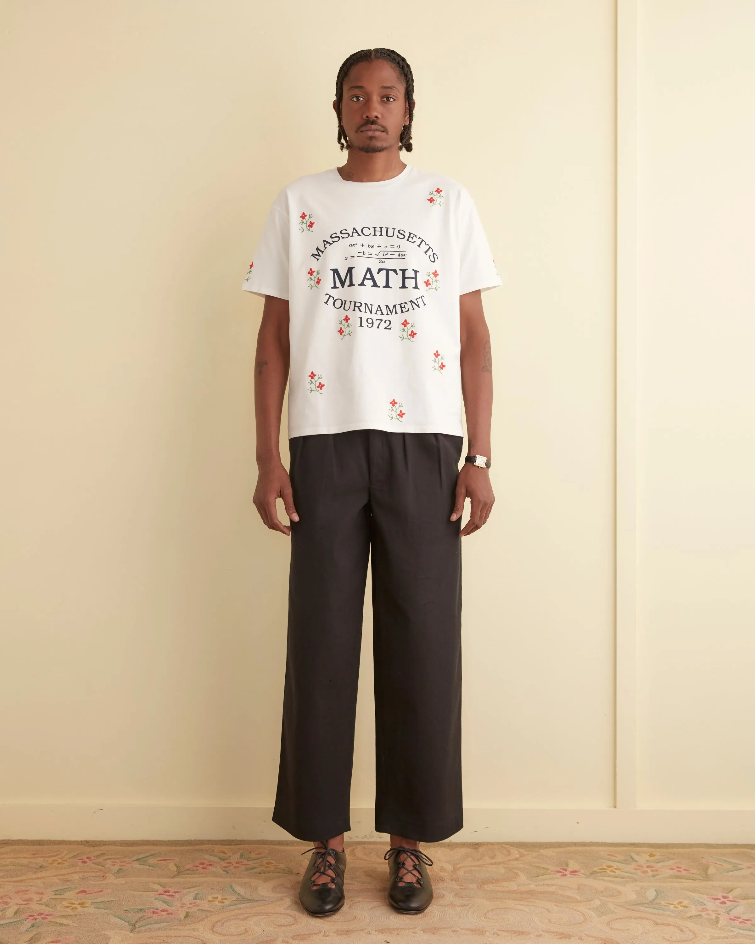 Tournament Tee sold by BODE