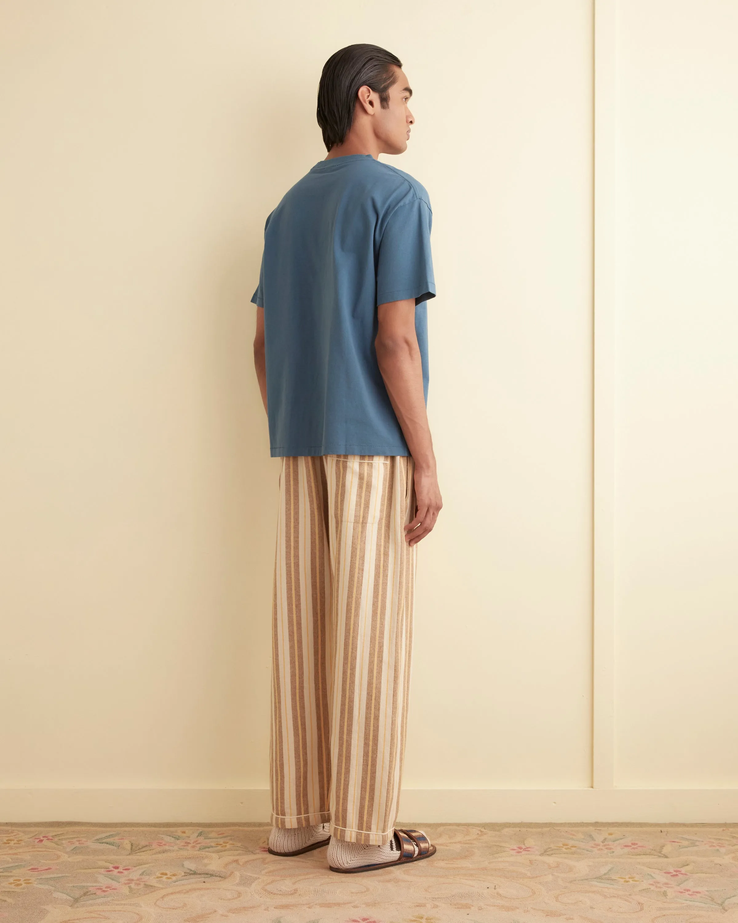 Sweet Pine Music Tee sold by BODE product image thumbnail 3