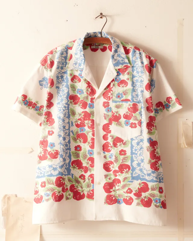 Berry Road Shirt - L/XL sold by BODE