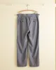 Lavender Stripe Trousers - 33 sold by BODE