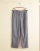 Lavender Stripe Trousers - 33 sold by BODE