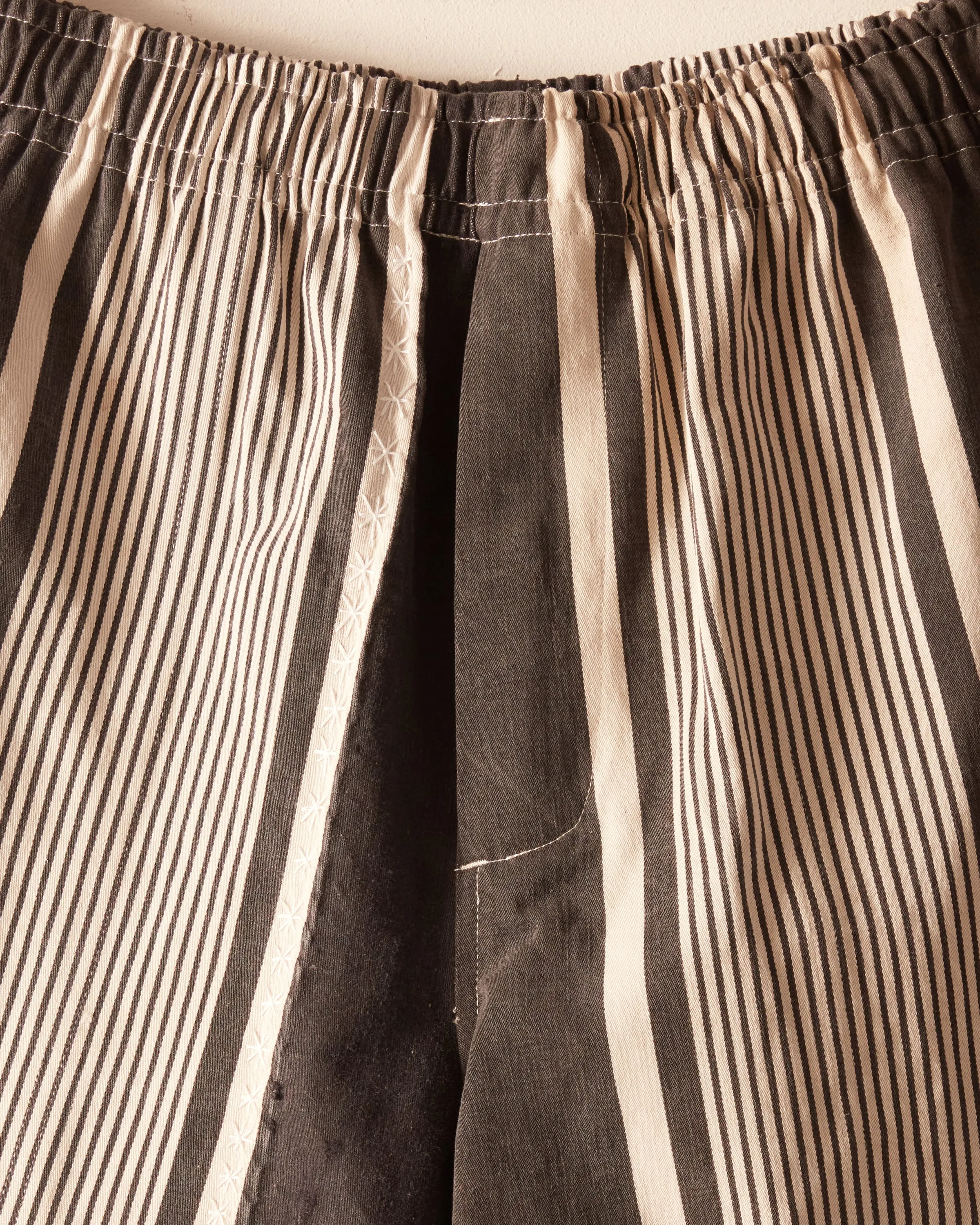 Concrete Avenue Shorts - M/L sold by BODE product image thumbnail 2