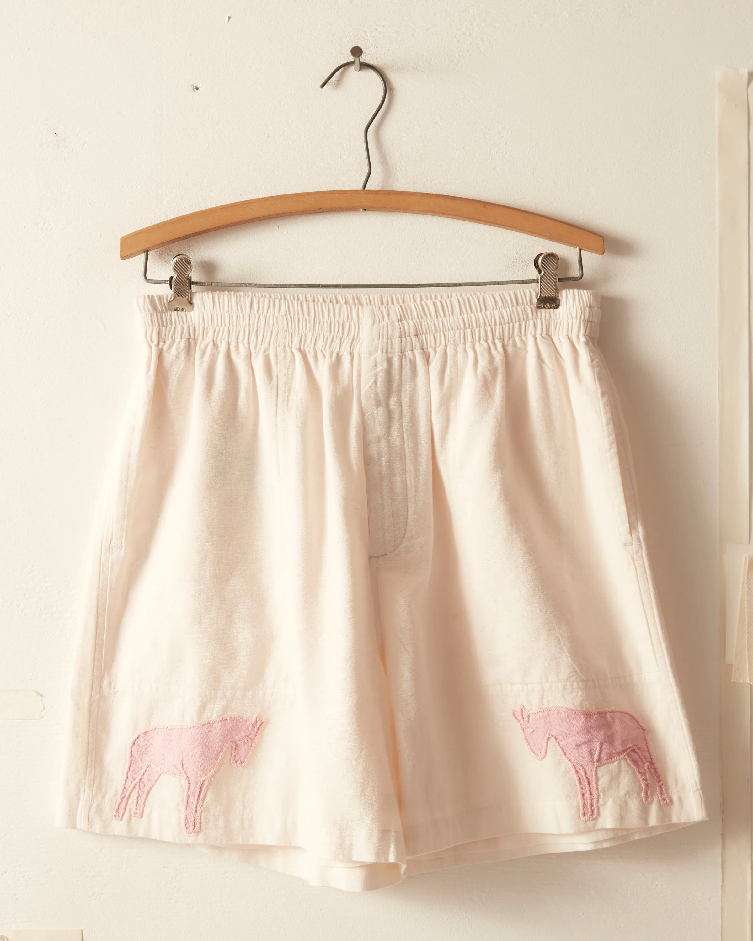 Tiny Zoo Shorts sold by BODE product image thumbnail 2