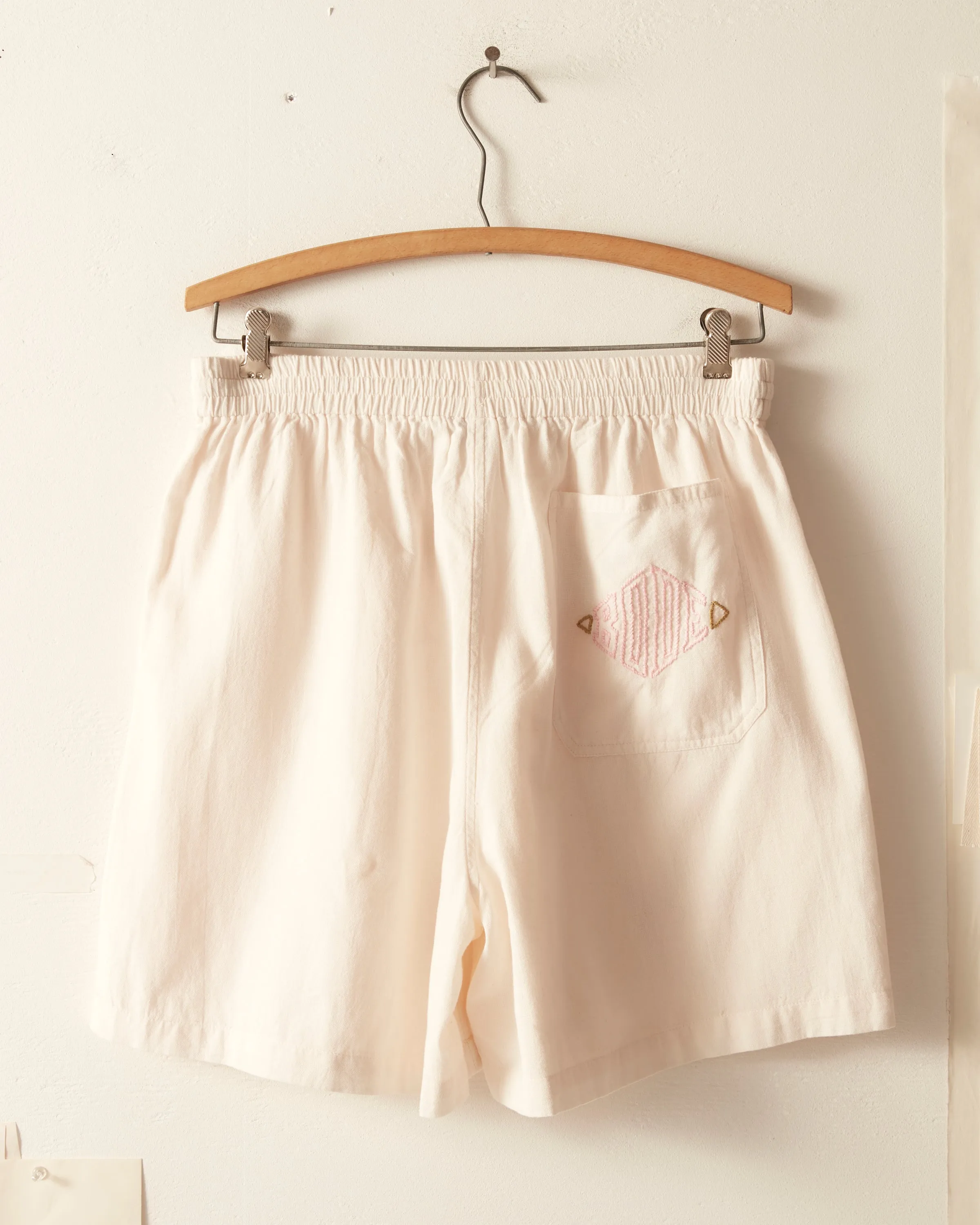 Tiny Zoo Shorts sold by BODE product image thumbnail 5