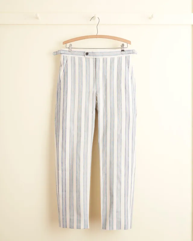 Electric River Trousers - 30 sold by BODE