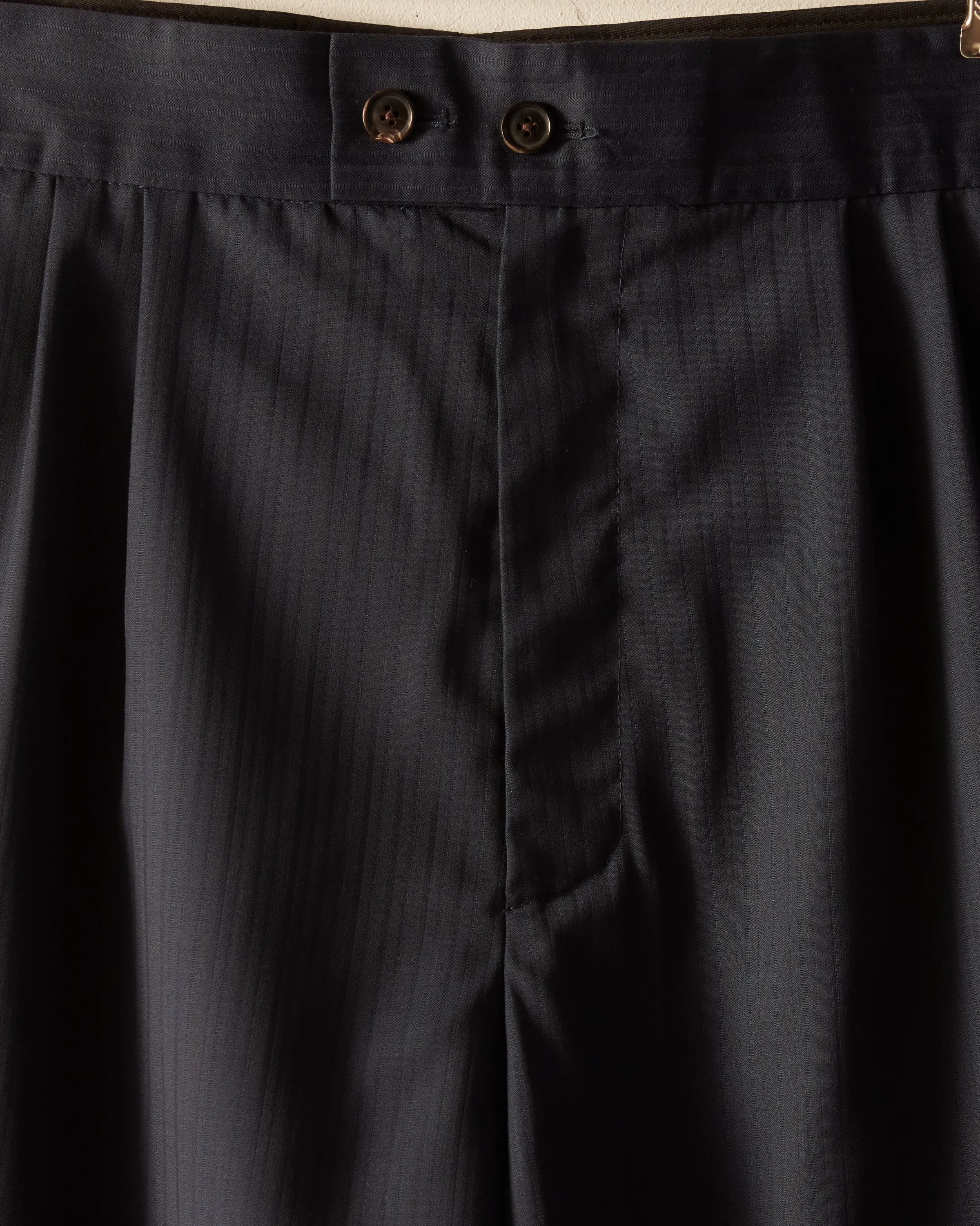 Deruta Shorts - 33 sold by BODE product image thumbnail 2