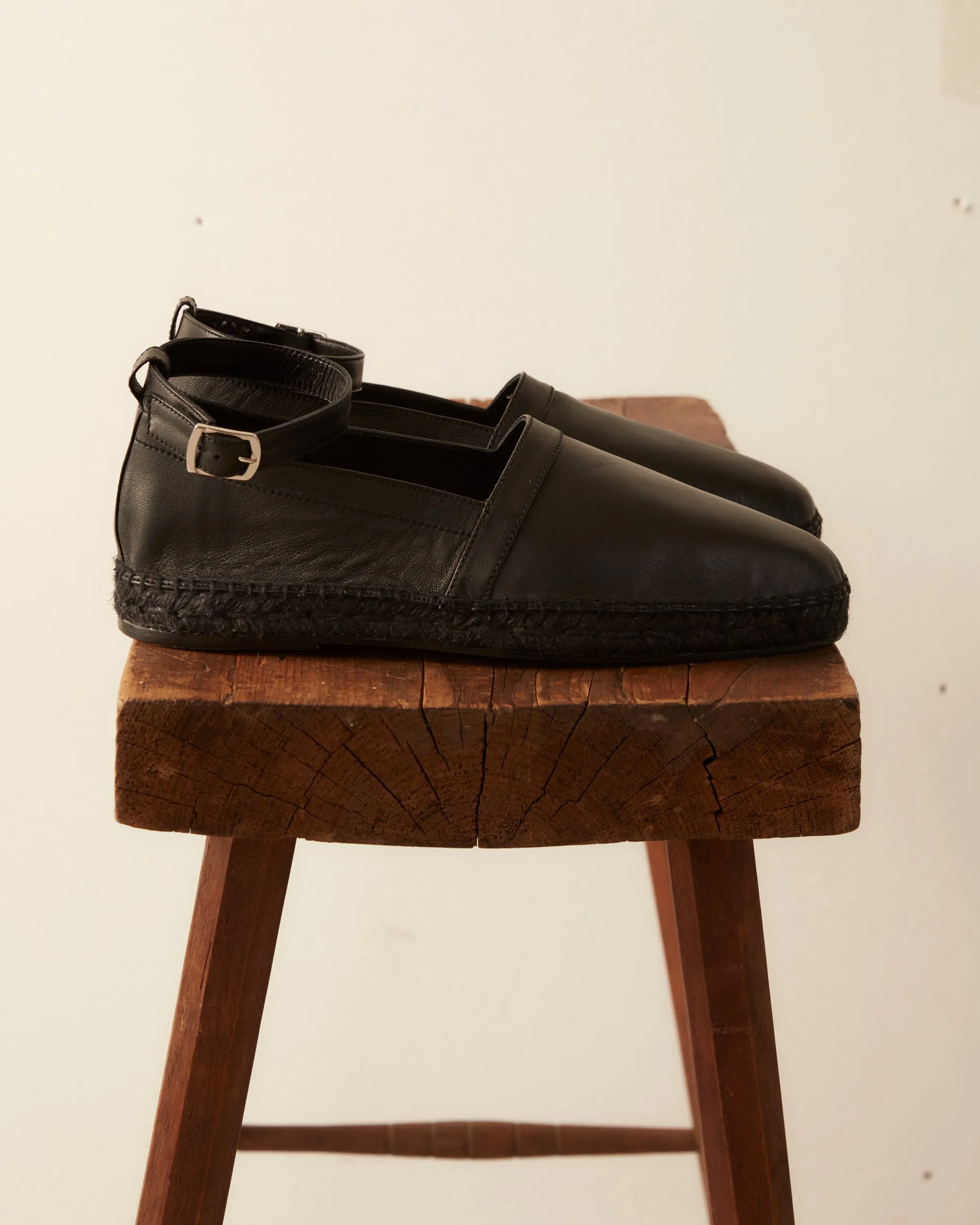 Napa Slip-On Espadrilles sold by BODE product image thumbnail 4