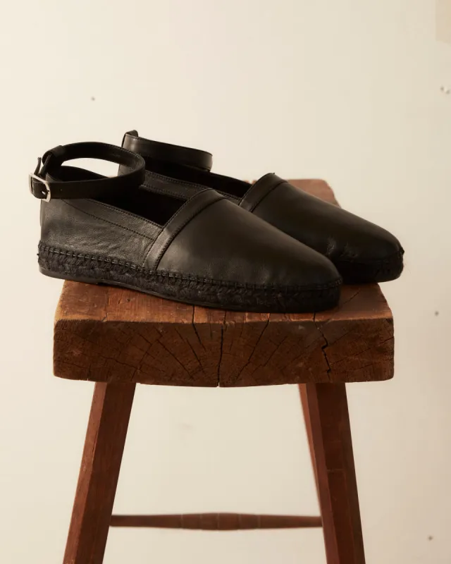 Napa Slip-On Espadrilles sold by BODE