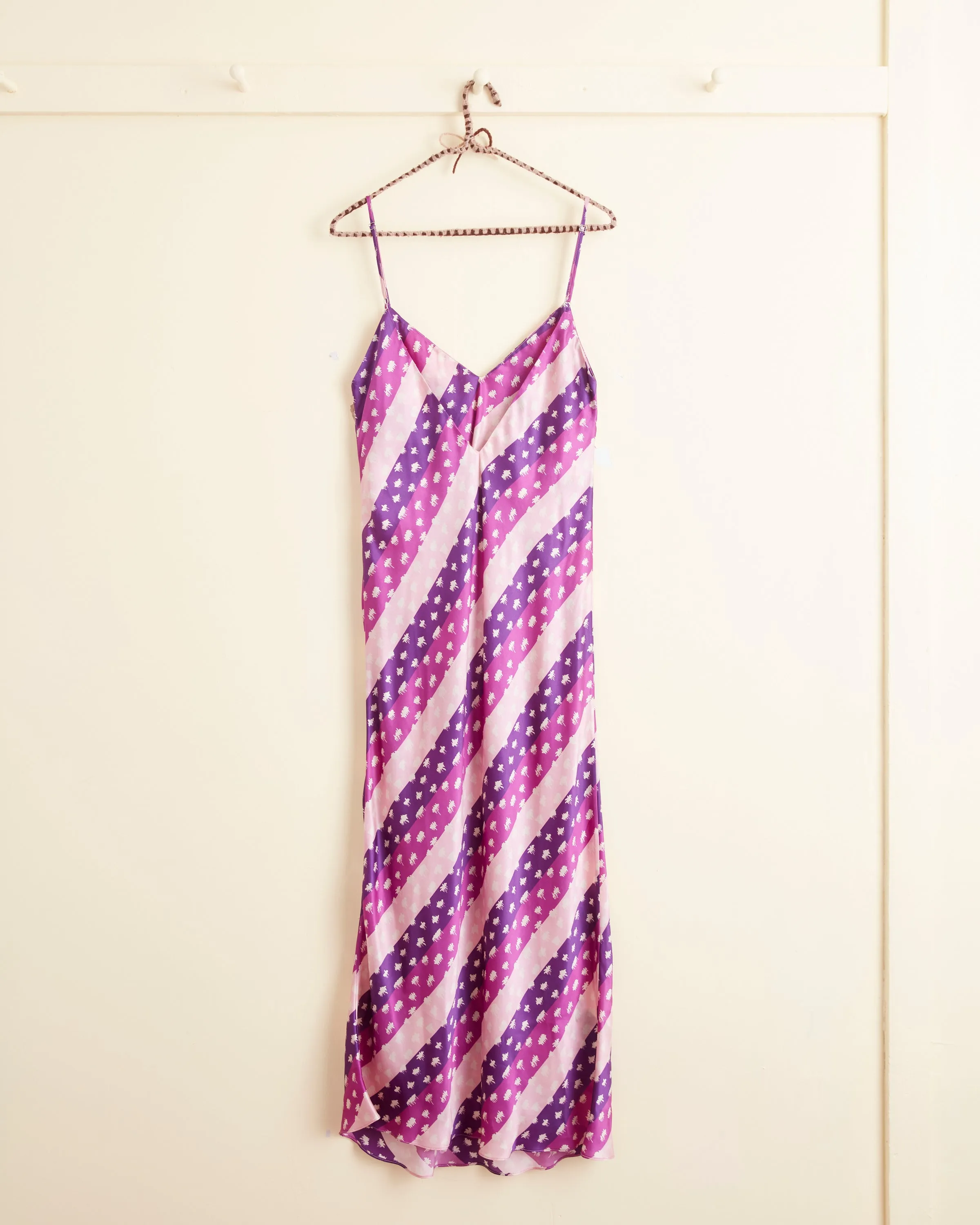 Cloud Stripe Slip sold by BODE product image thumbnail 3