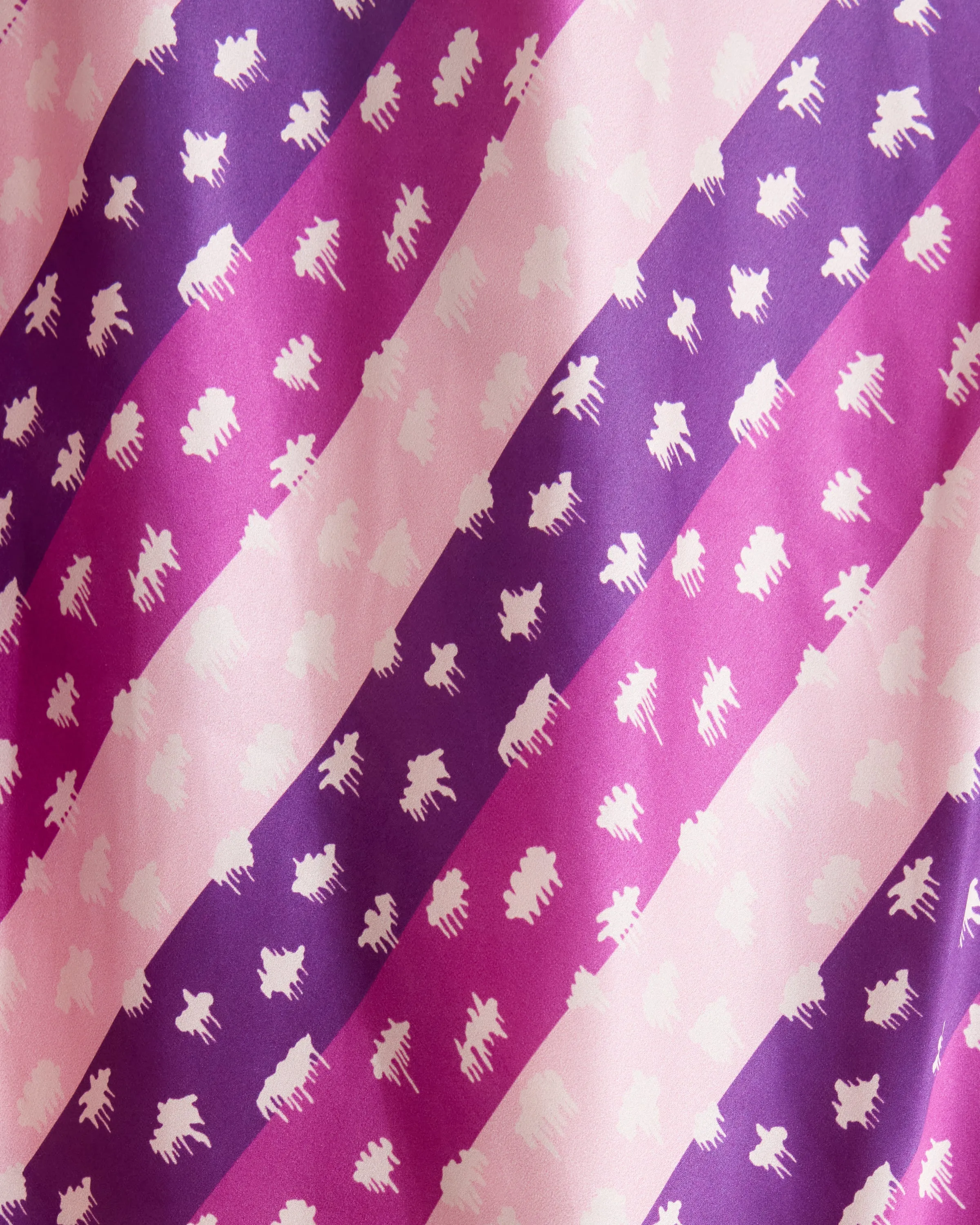 Cloud Stripe Slip sold by BODE product image thumbnail 2