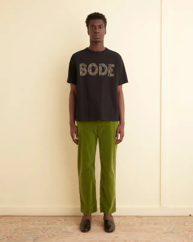 Barn Trousers sold by BODE