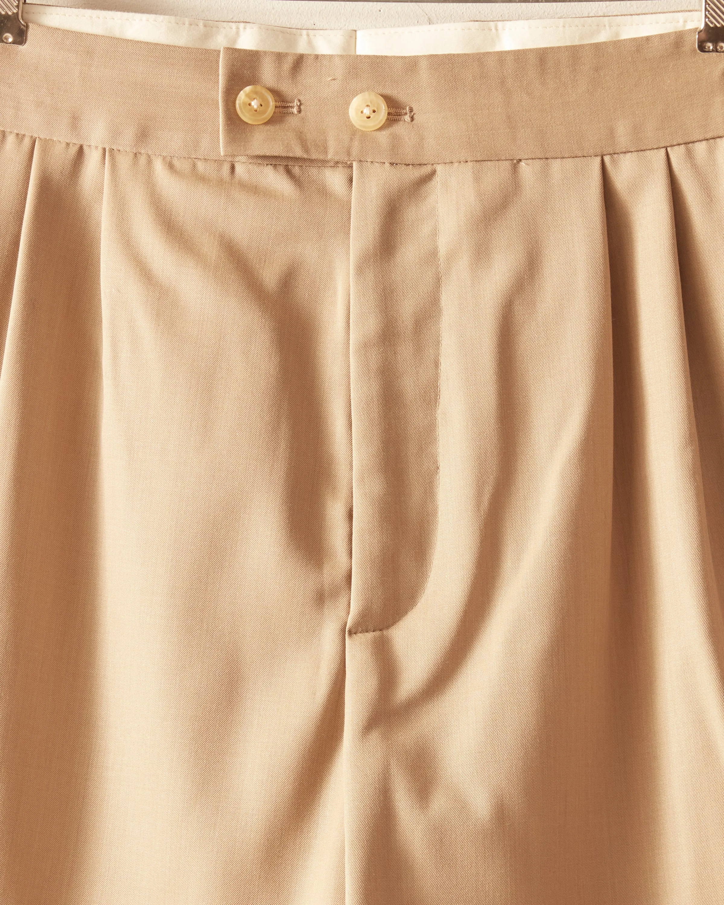 Civita Castellana Shorts - 32 sold by BODE product image thumbnail 2