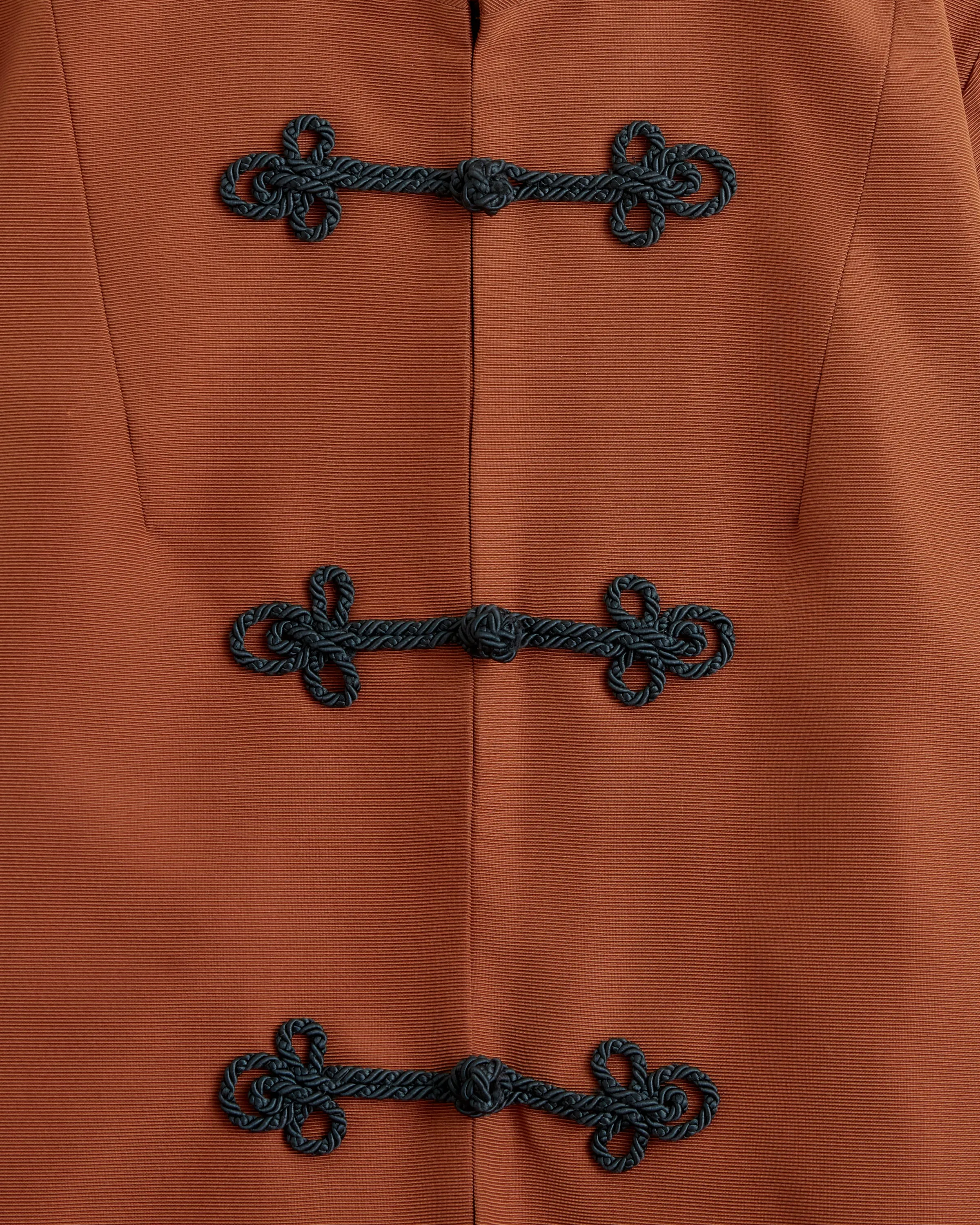 Copper Wren Jacket sold by BODE product image thumbnail 2
