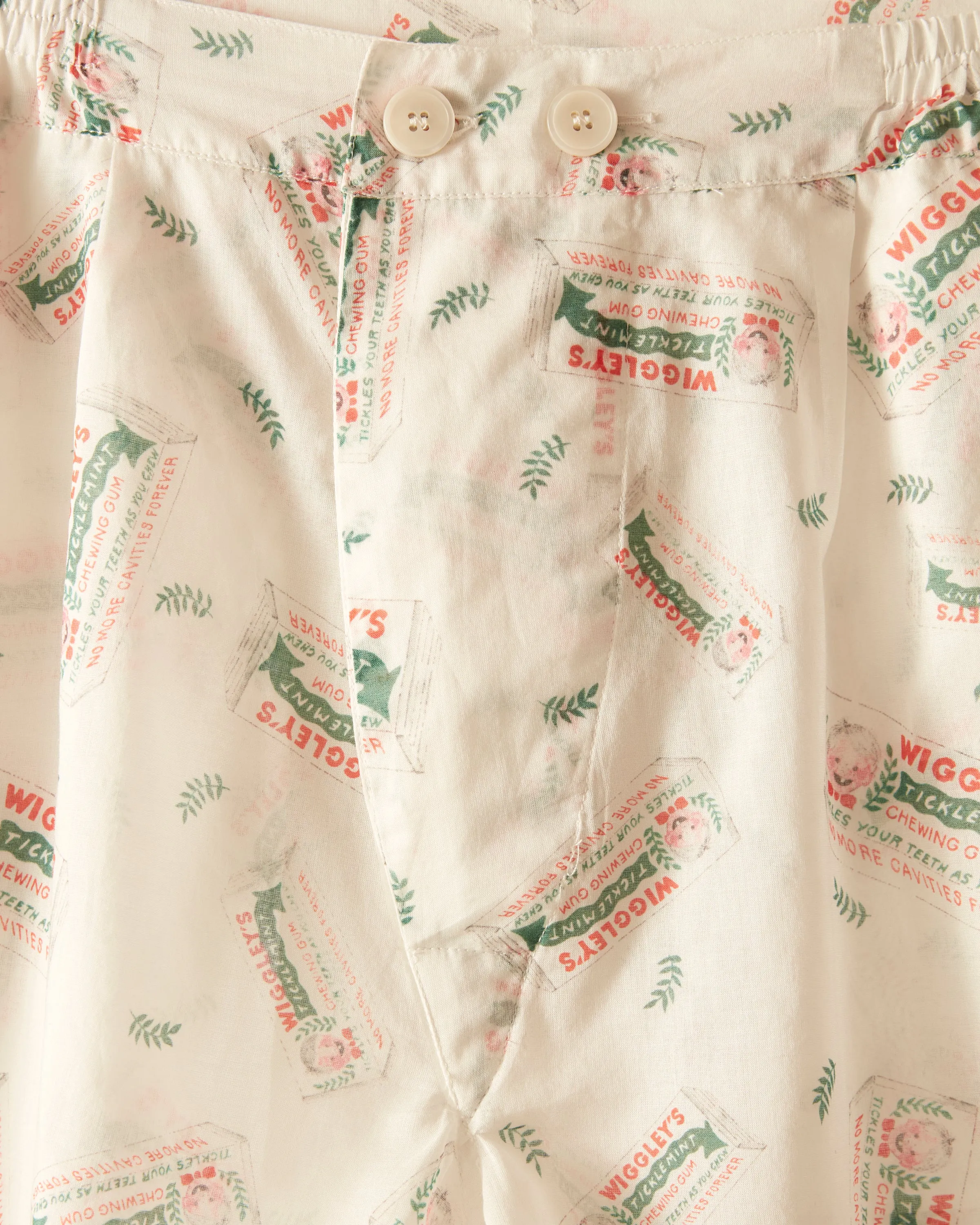 Wiggley Boxers sold by BODE product image thumbnail 3