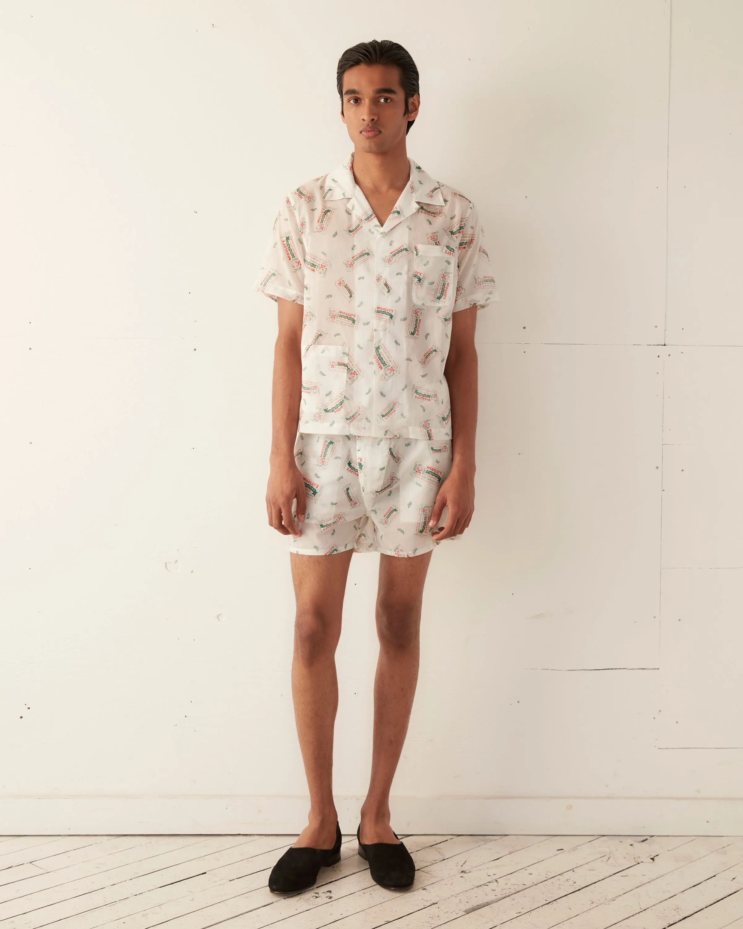 Wiggley Boxers sold by BODE