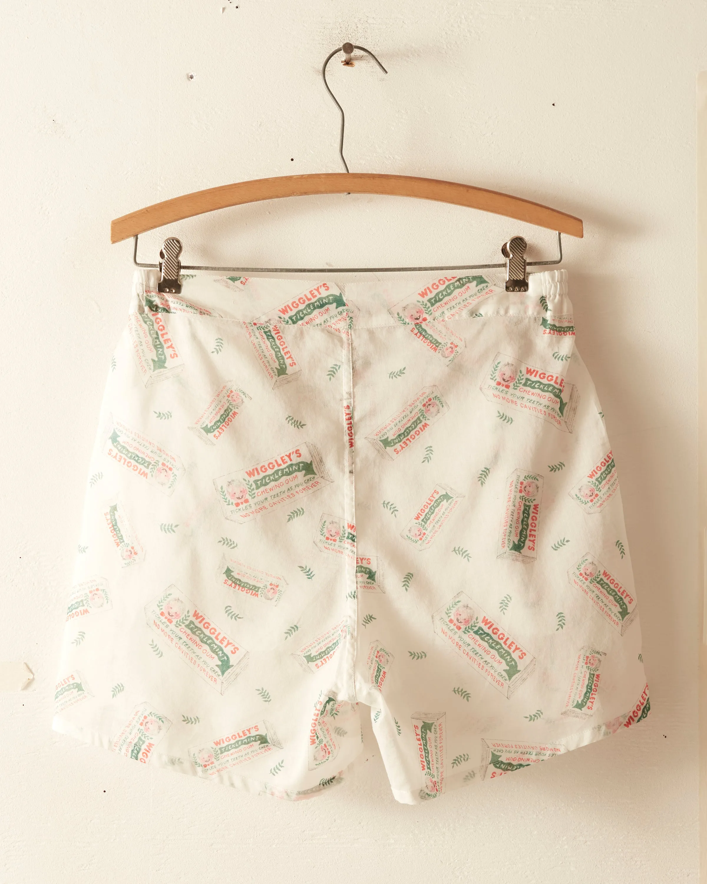 Wiggley Boxers sold by BODE product image thumbnail 5