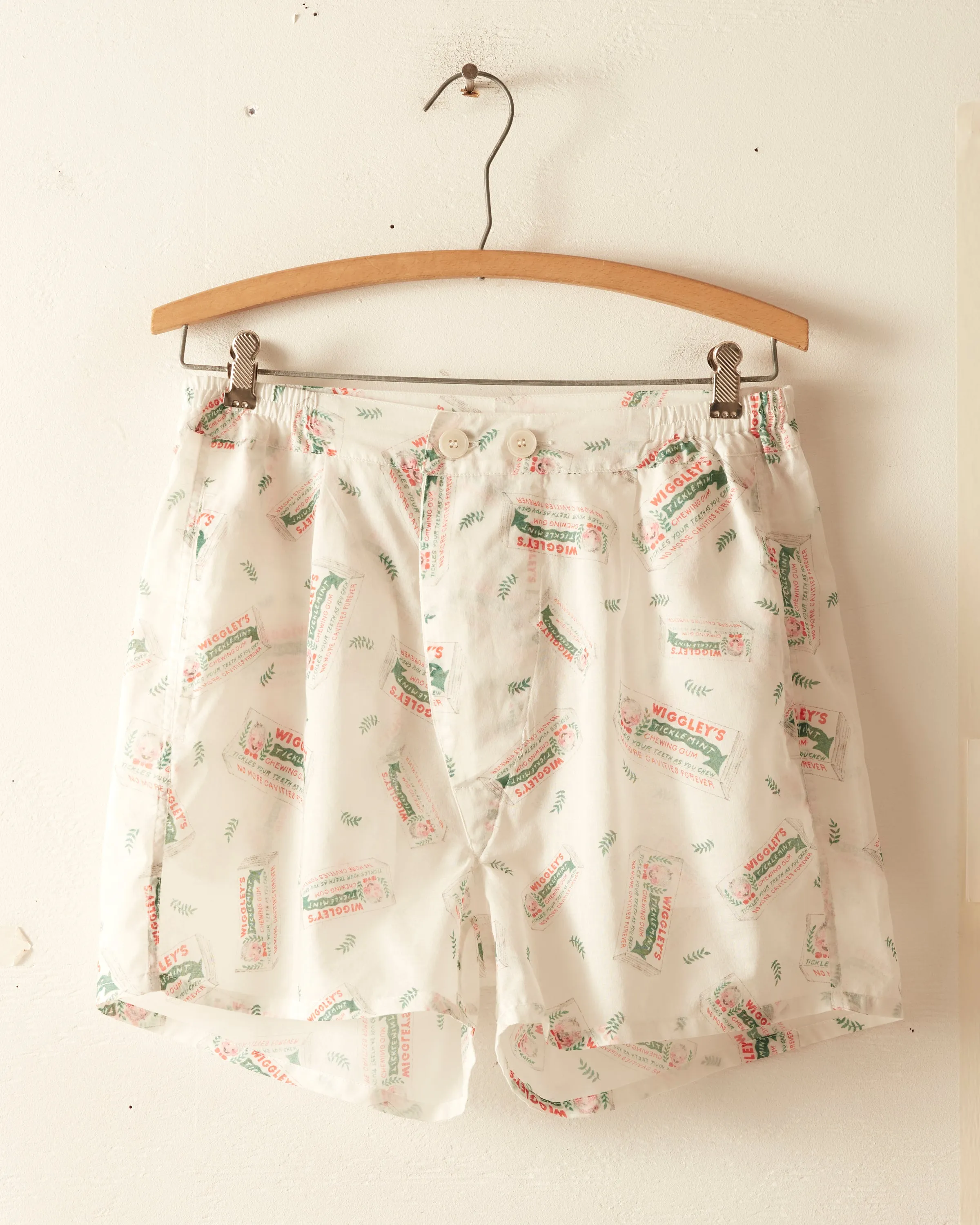 Wiggley Boxers sold by BODE product image thumbnail 2