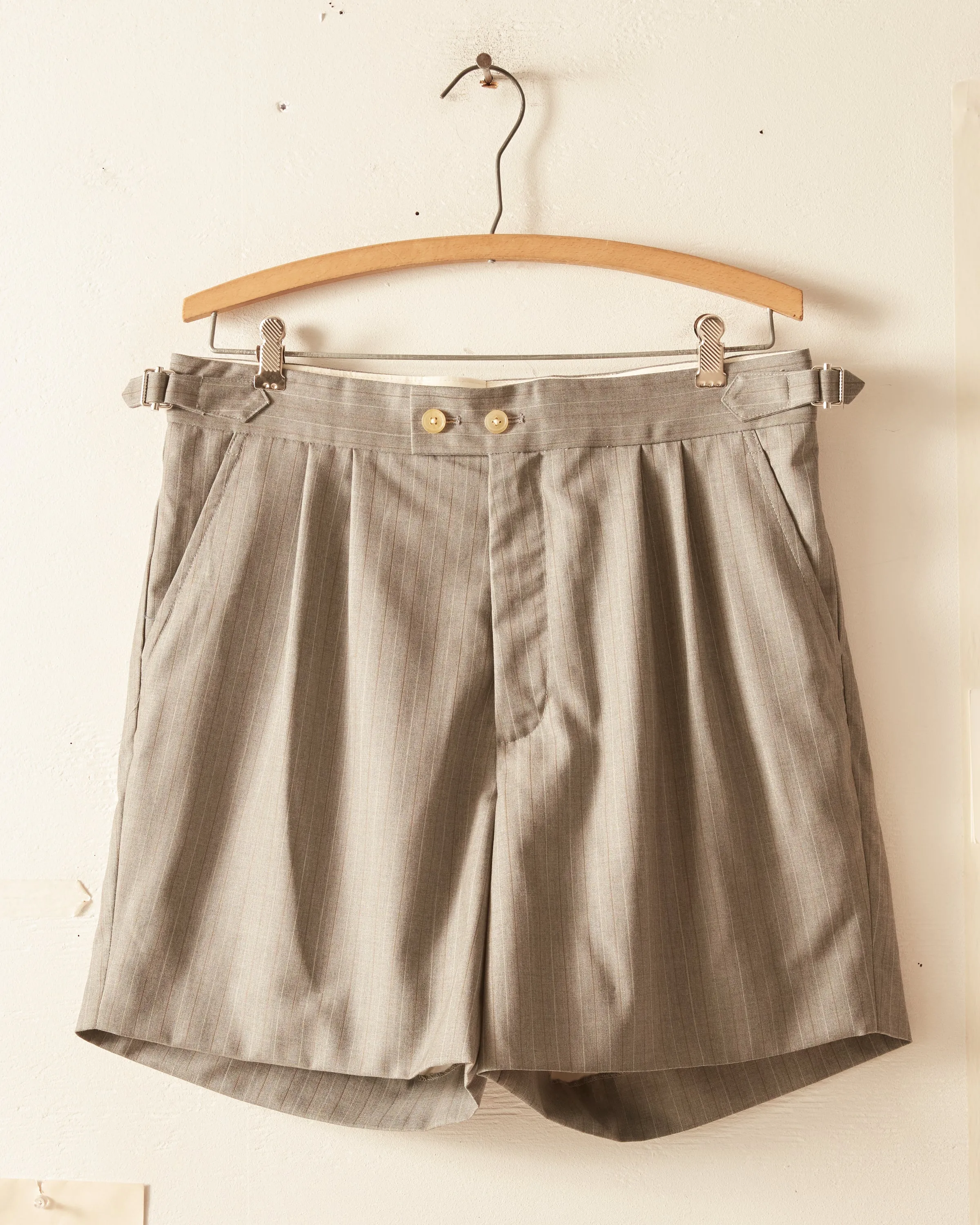 Cetona Shorts - 32 sold by BODE