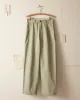 Standard Trousers - Mint sold by BODE