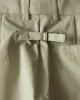 Standard Trousers - Mint sold by BODE