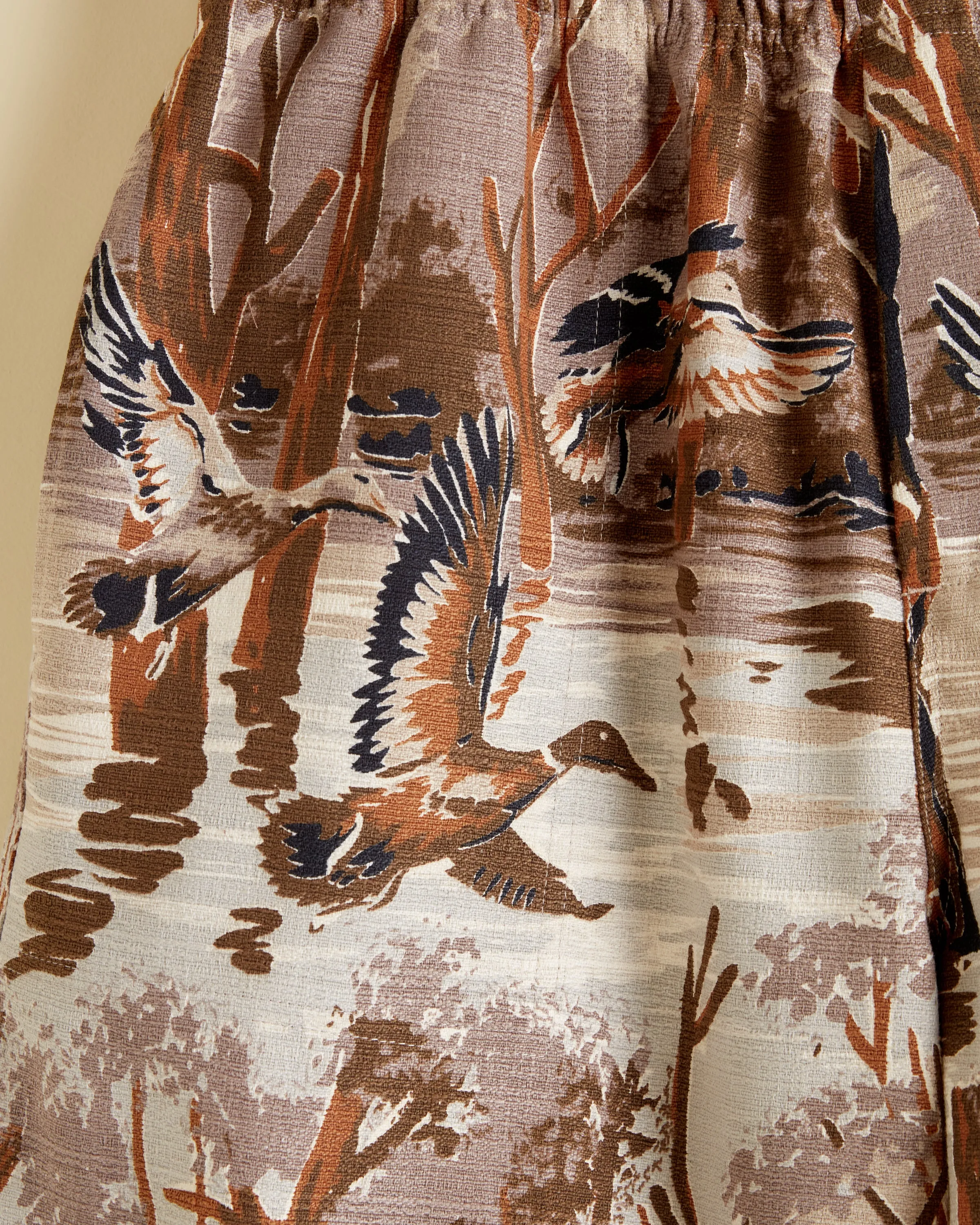 Duck Flock Shorts - M sold by BODE product image thumbnail 2