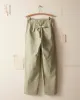 Standard Trousers - Mint sold by BODE