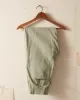 Standard Trousers - Mint sold by BODE