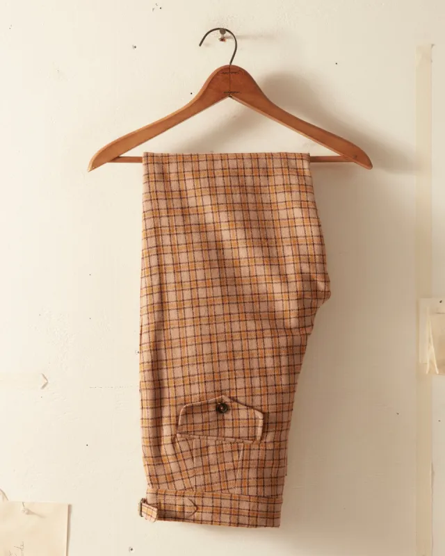 Farnham Trousers sold by BODE