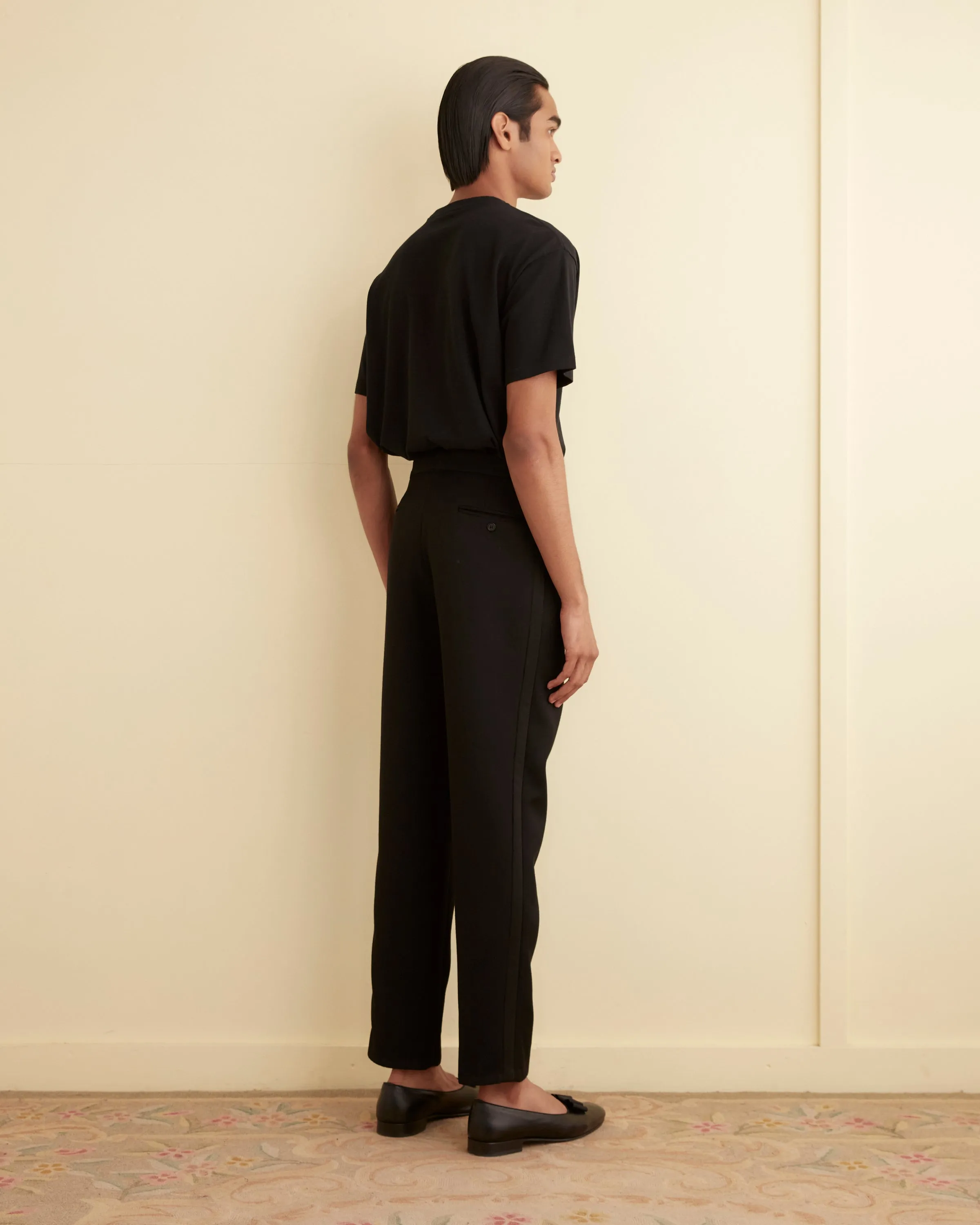 Multi Bead Tee sold by BODE product image thumbnail 3