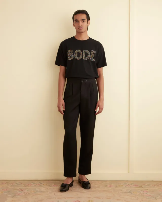 Multi Bead Tee sold by BODE