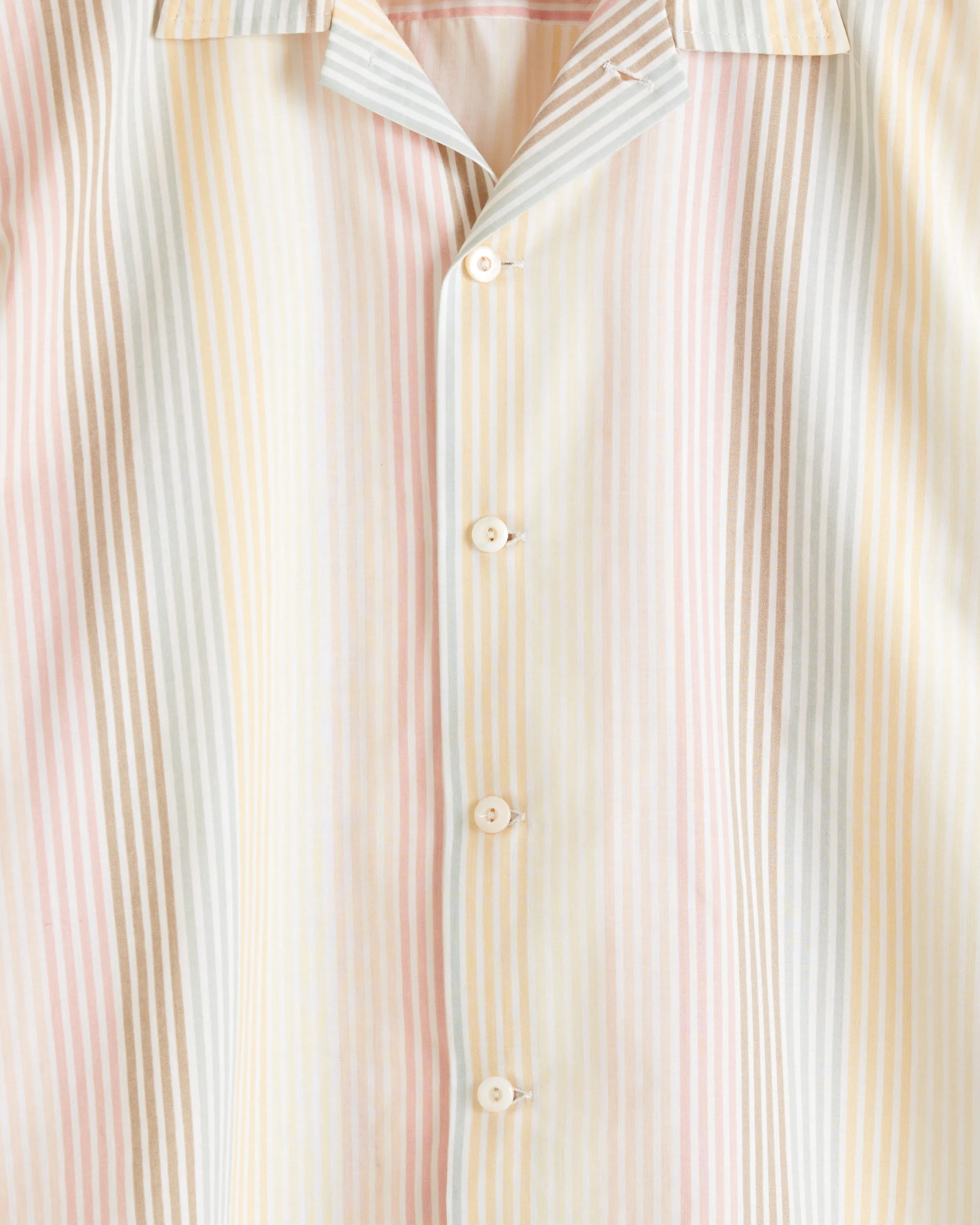 Cradle Shirt - L/XL sold by BODE product image thumbnail 2