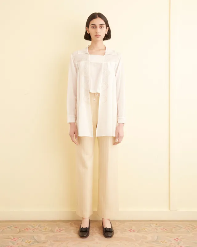 Hancock Top sold by BODE