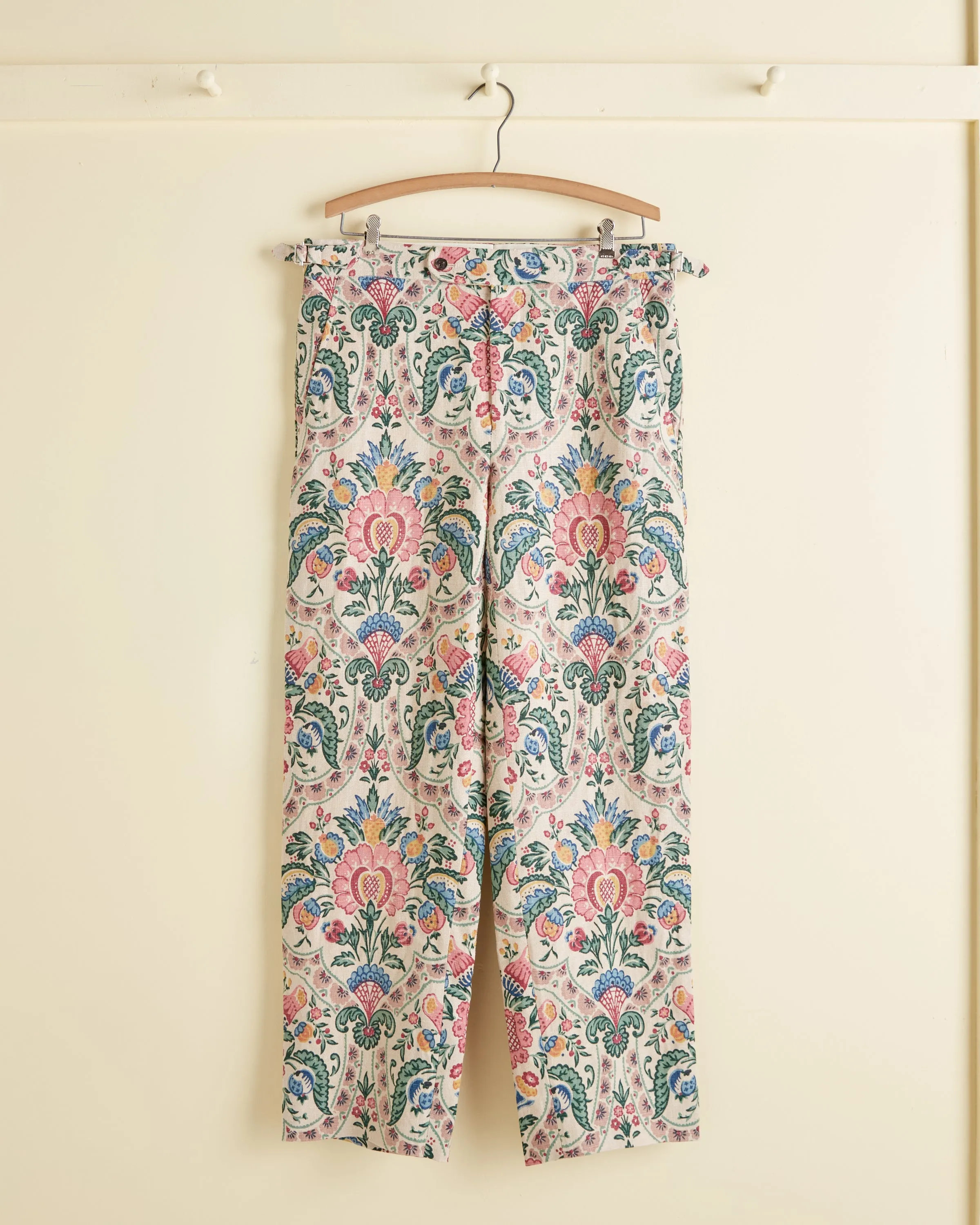 Tulip Pot Trousers - 34 sold by BODE product image thumbnail 2