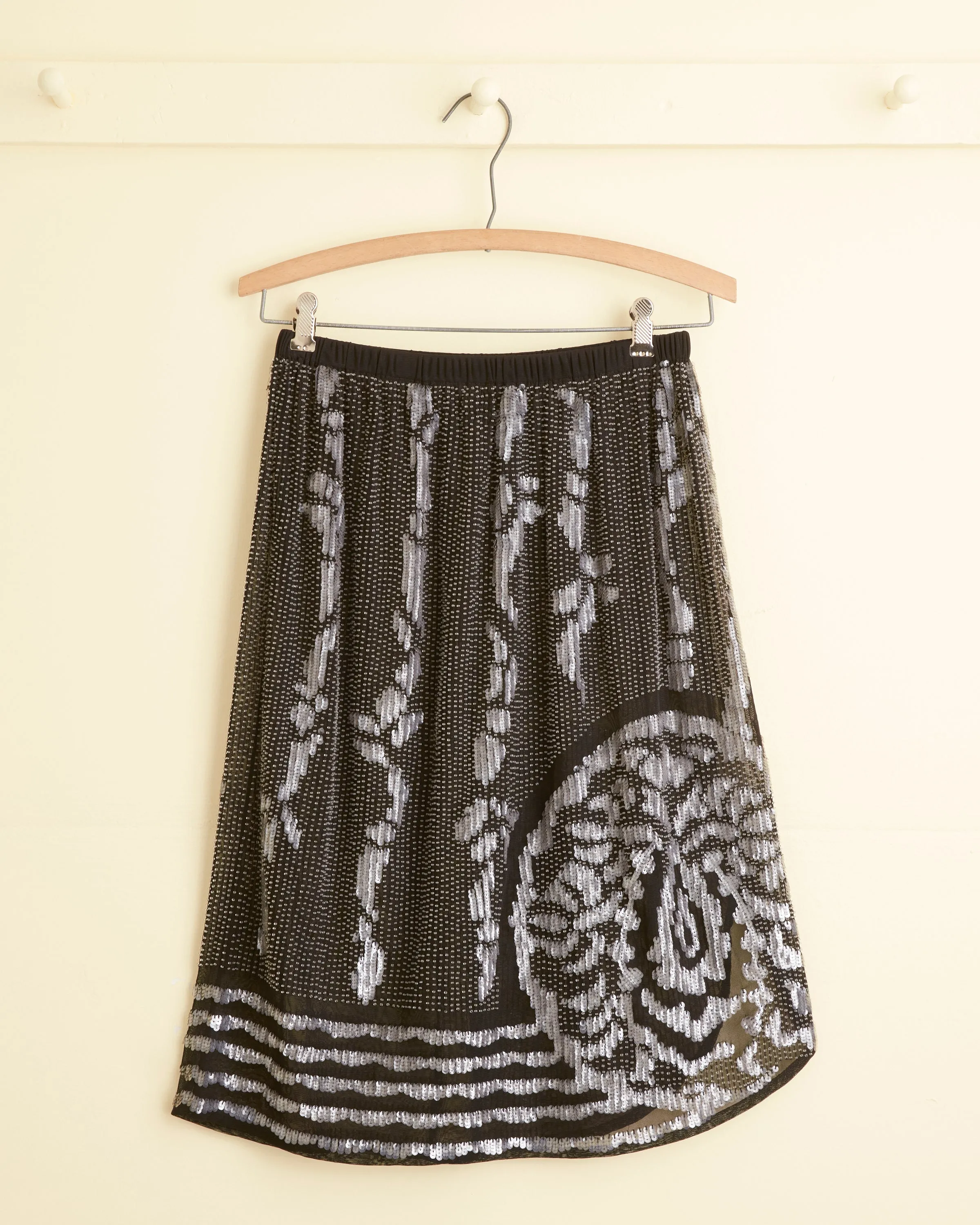 Hyatt Skirt sold by BODE product image thumbnail 4