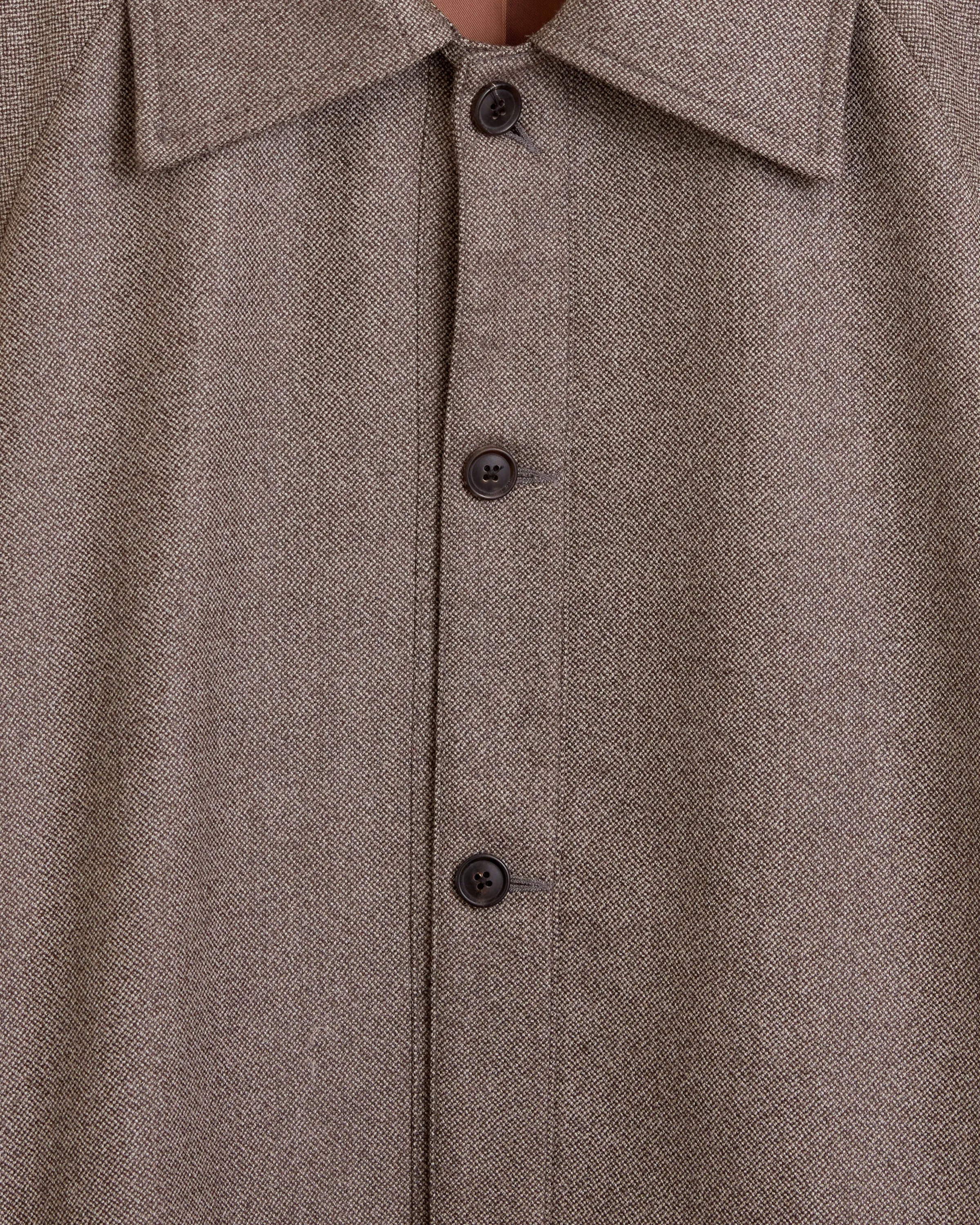 Turtledove Jacket - M sold by BODE product image thumbnail 2