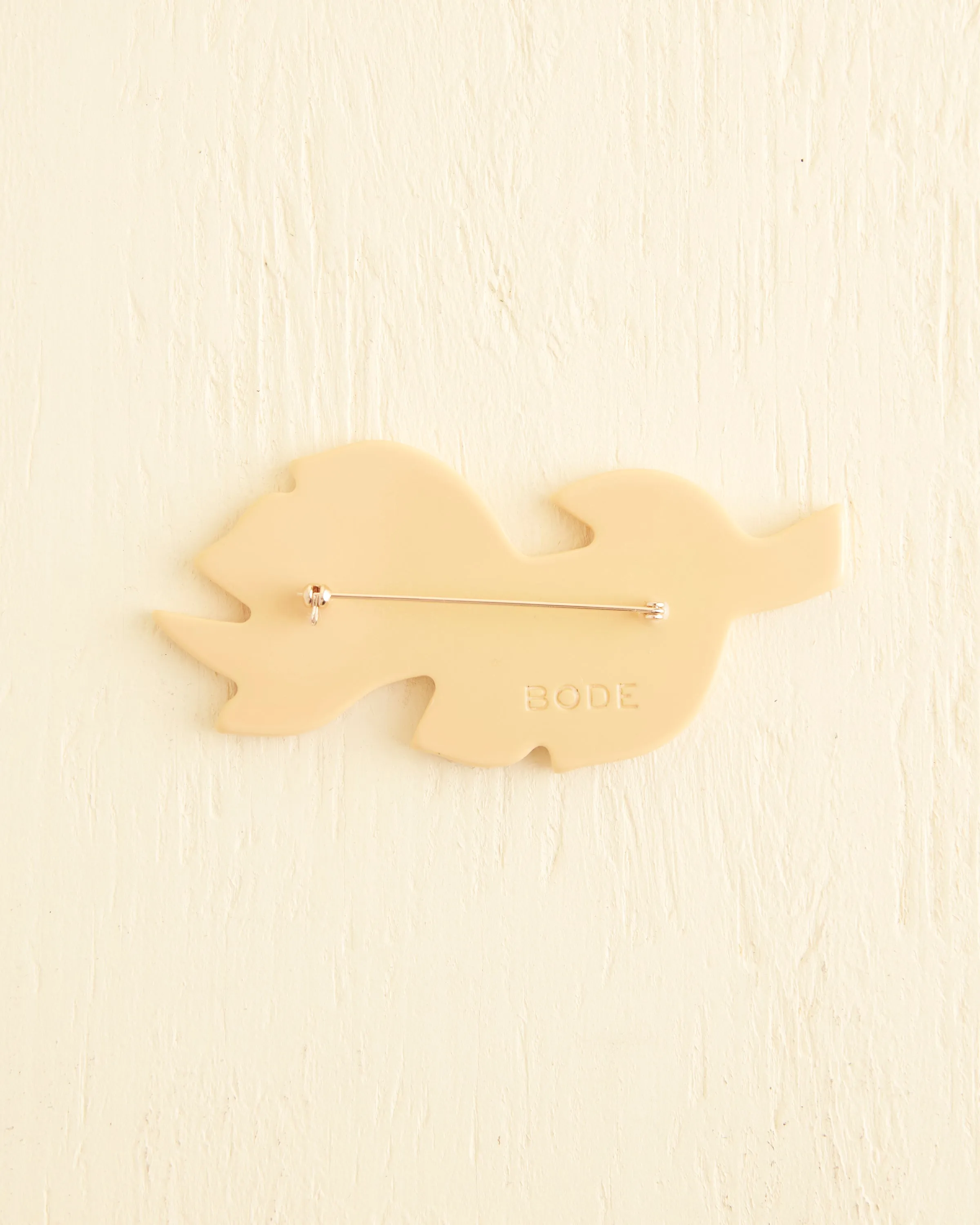 Frond Brooch sold by BODE product image thumbnail 2