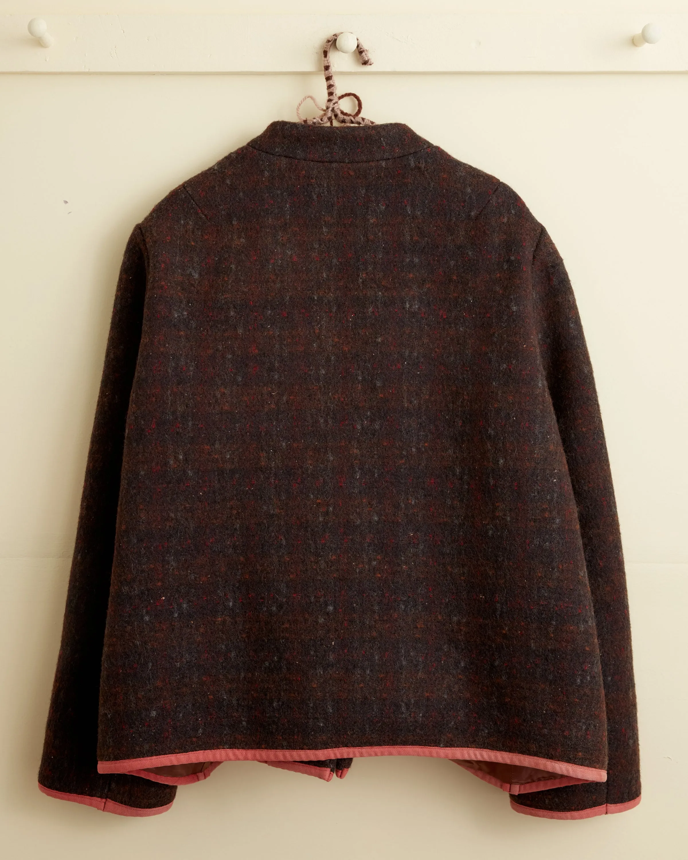 Beaded Buckaroo Short Sleeve Shirt sold by BODE product image thumbnail 3