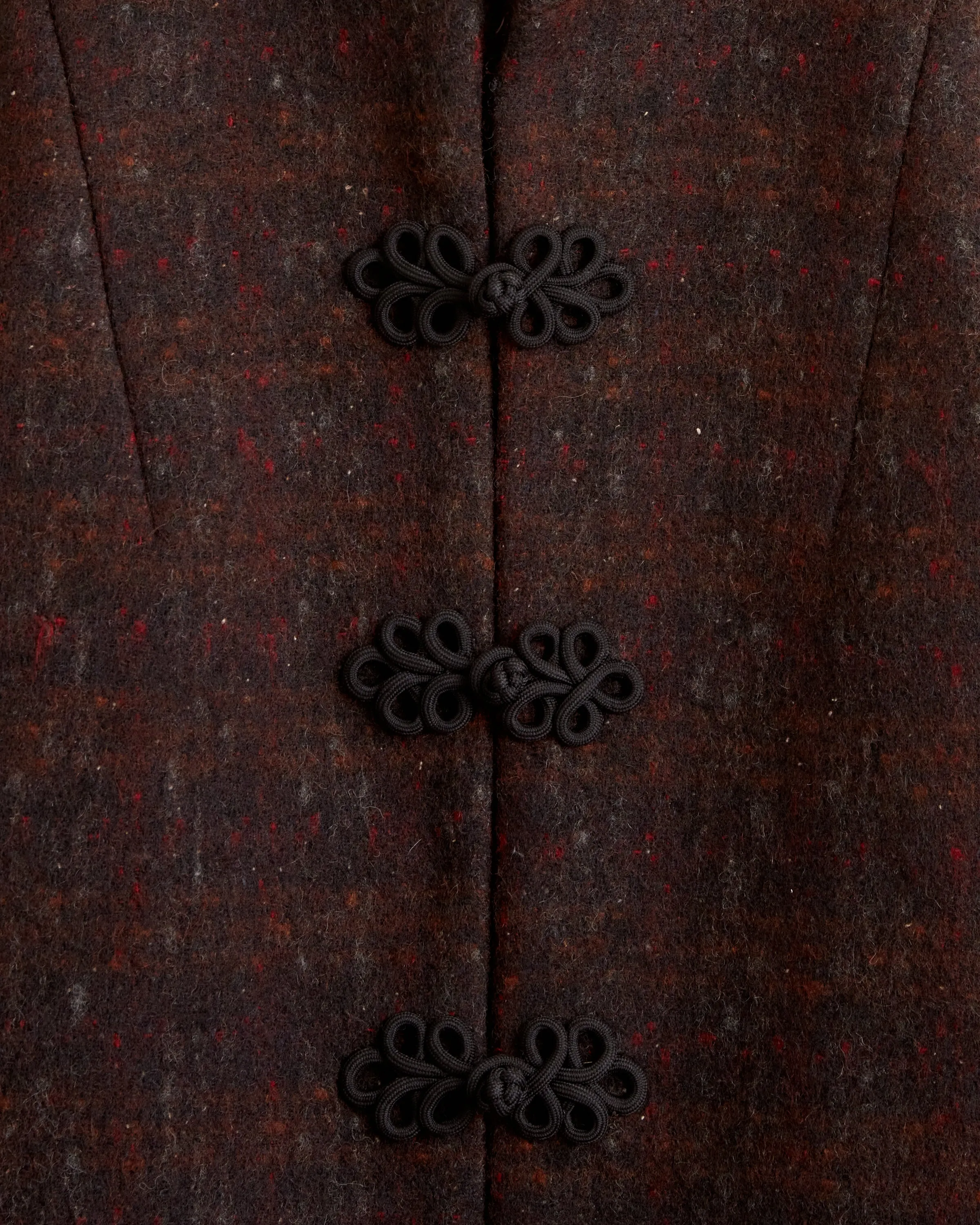 Beaded Buckaroo Short Sleeve Shirt sold by BODE product image thumbnail 5