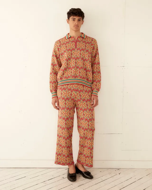 Dream State Joggers sold by BODE